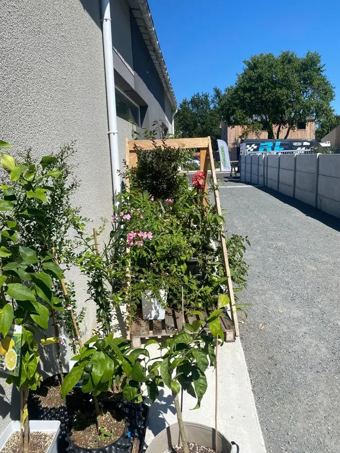 jardinerie Audenge